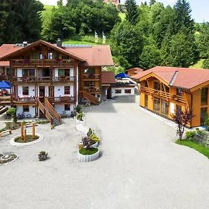 - Restaurant Forellenbach Fischen im Allgäu
